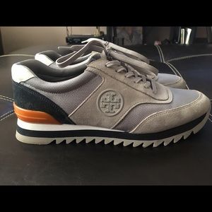 Tory Burch woman’s sneakers